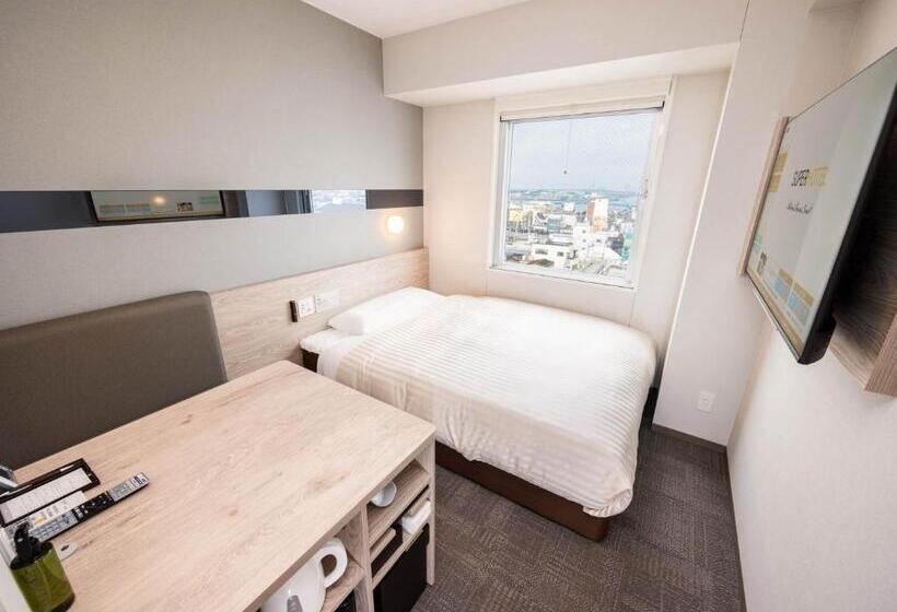 Super Hotel Marugame Ekimae