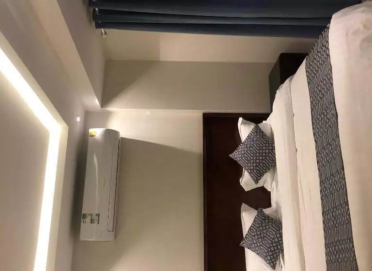Anan Suites