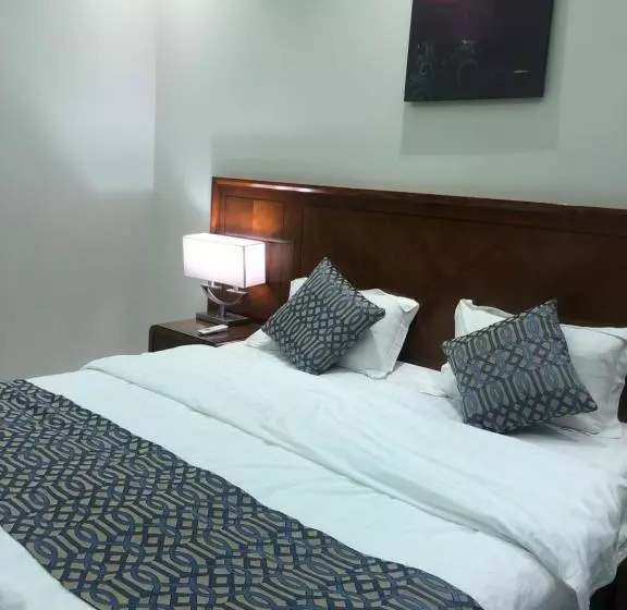 Anan Suites