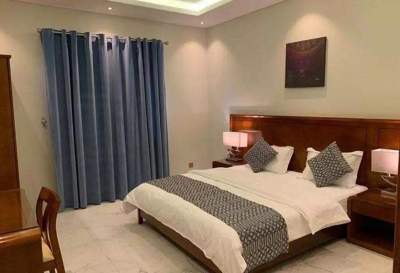 Anan Suites