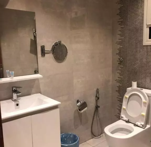 Anan Suites