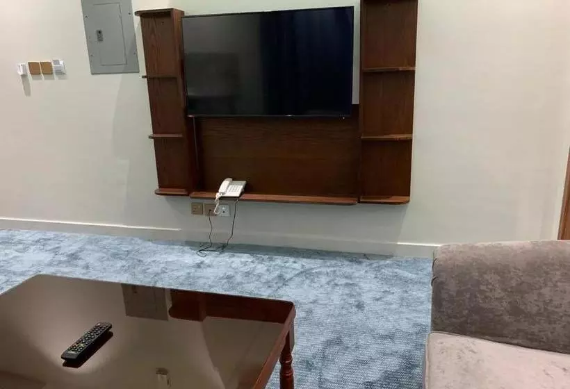 Anan Suites