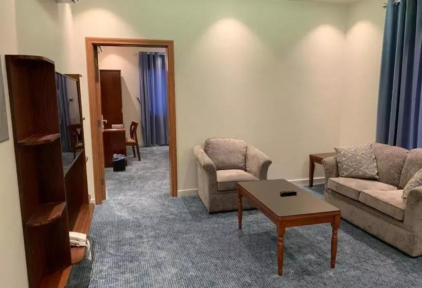 Anan Suites