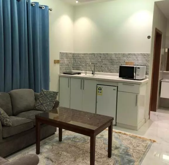 Anan Suites
