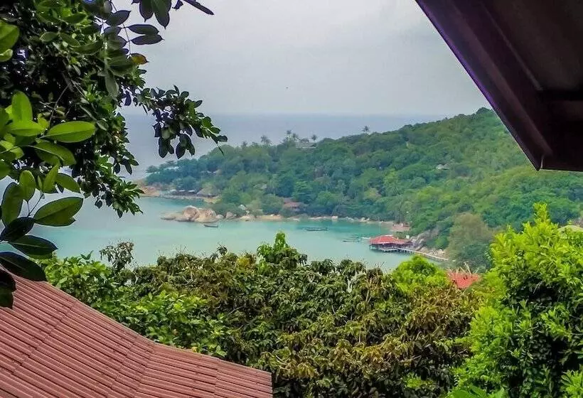 هاستل High Bar Rooms And Bungalows   Adults Only