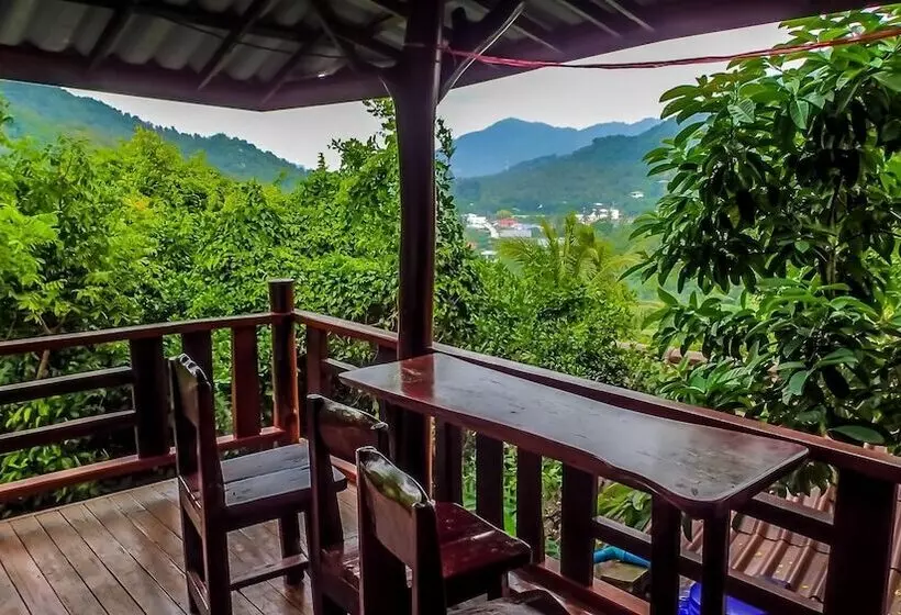 هاستل High Bar Rooms And Bungalows   Adults Only
