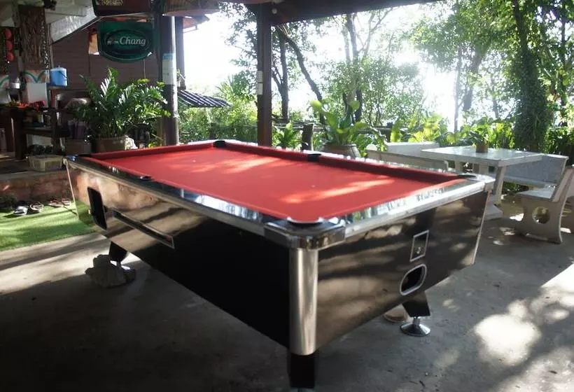 هاستل High Bar Rooms And Bungalows   Adults Only