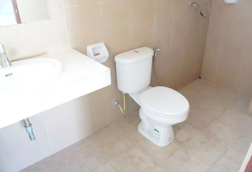 هاستل High Bar Rooms And Bungalows   Adults Only