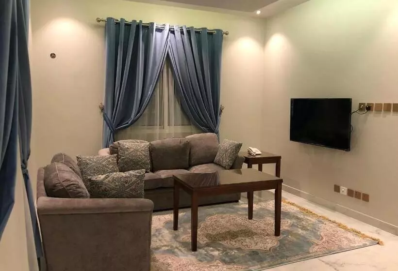 Anan Suites