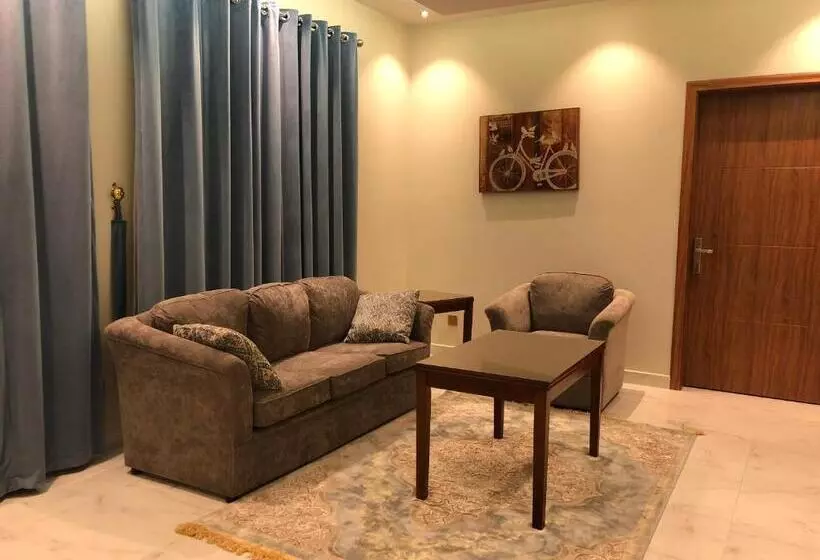 Anan Suites