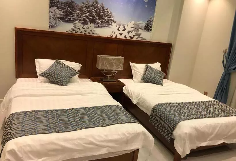 Anan Suites