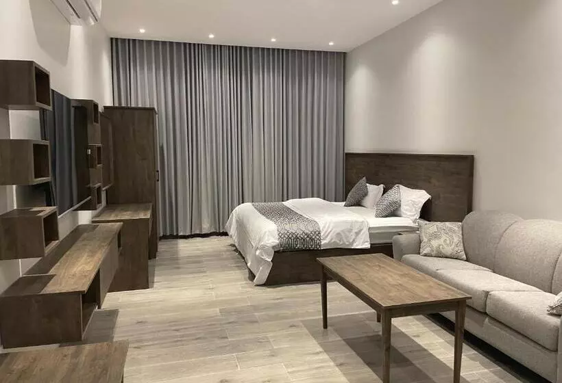 Anan Suites