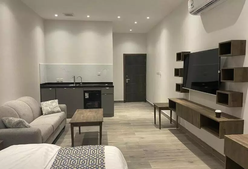 Anan Suites