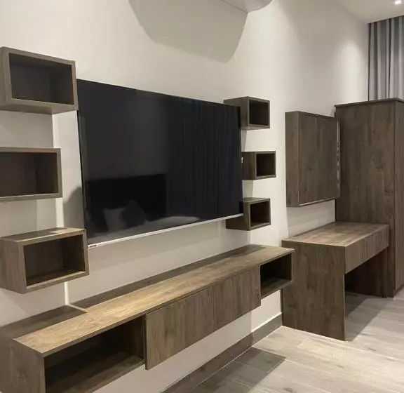 Anan Suites