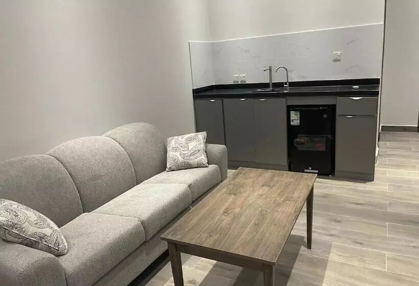 Anan Suites