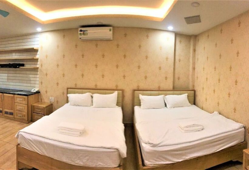 Ann Hotel And Apartment