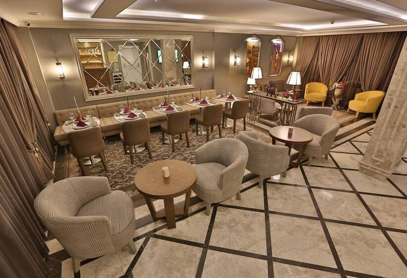 ホテル Basilica Guest House