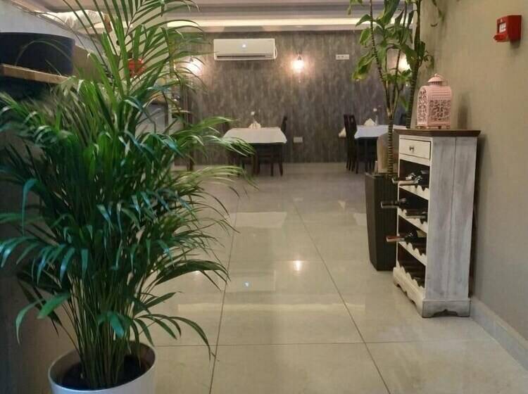 ホテル Basilica Guest House