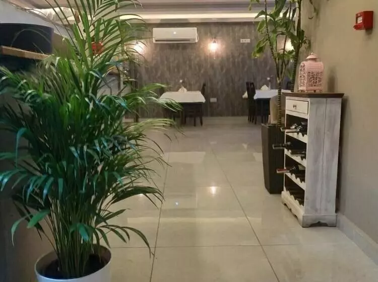 هتل Basilica Guest House