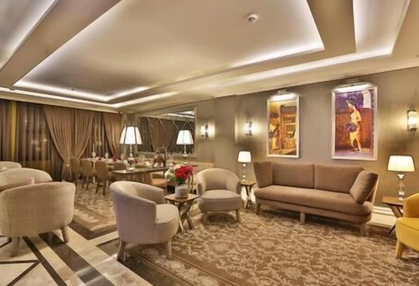 ホテル Basilica Guest House