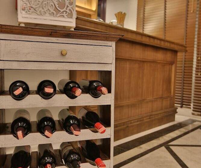 ホテル Basilica Guest House