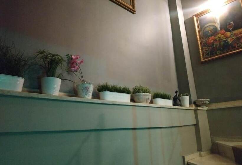 ホテル Basilica Guest House