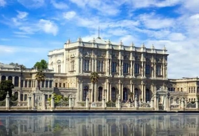 ホテル Basilica Guest House