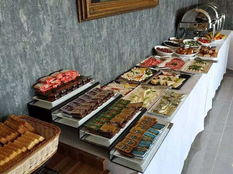 هتل Basilica Guest House