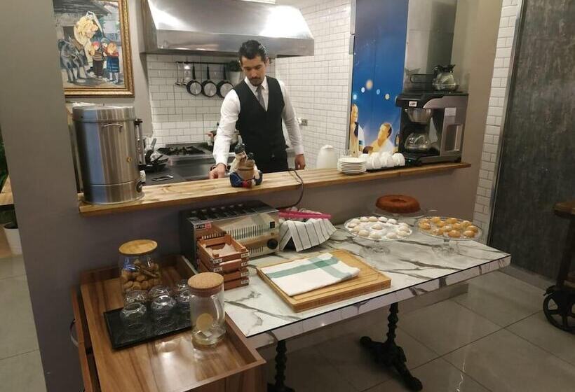 ホテル Basilica Guest House