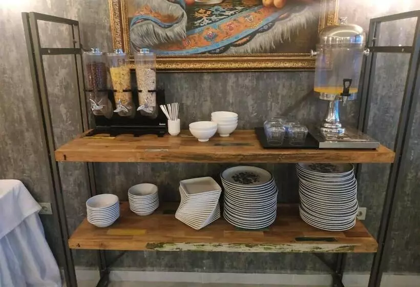 هتل Basilica Guest House