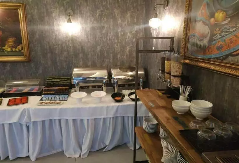 هتل Basilica Guest House