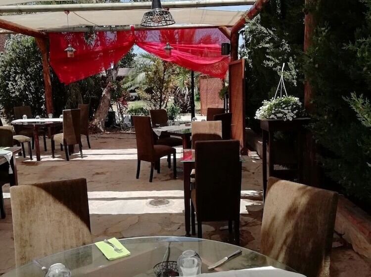 בית מלון כפרי Green House Boğaziçi – Dodo House