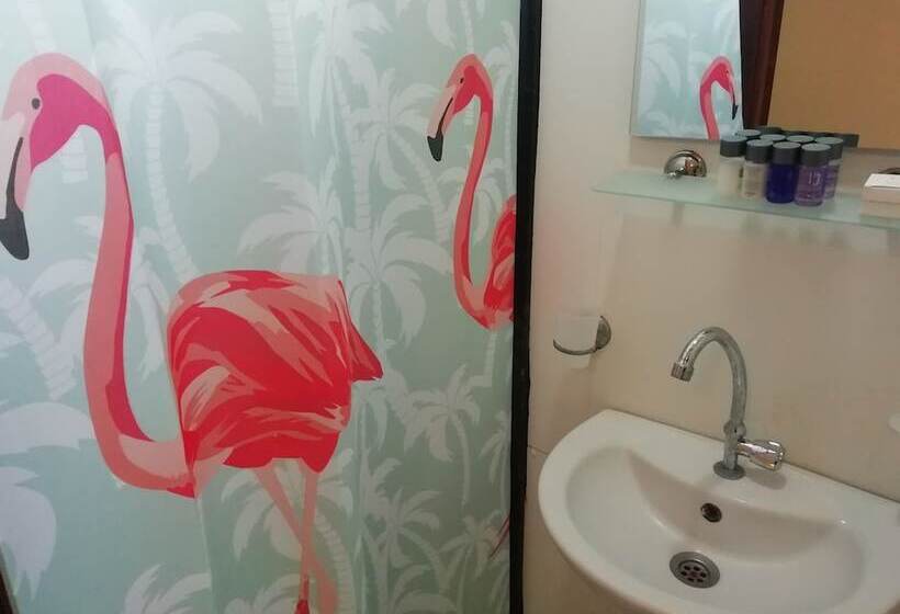 בית מלון כפרי Green House Boğaziçi – Dodo House