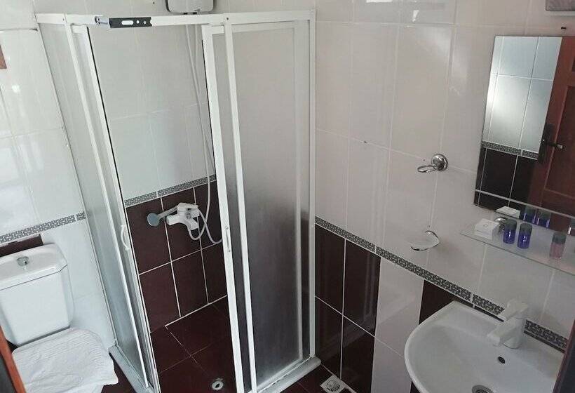 בית מלון כפרי Green House Boğaziçi – Dodo House