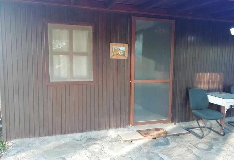 בית מלון כפרי Green House Boğaziçi – Dodo House