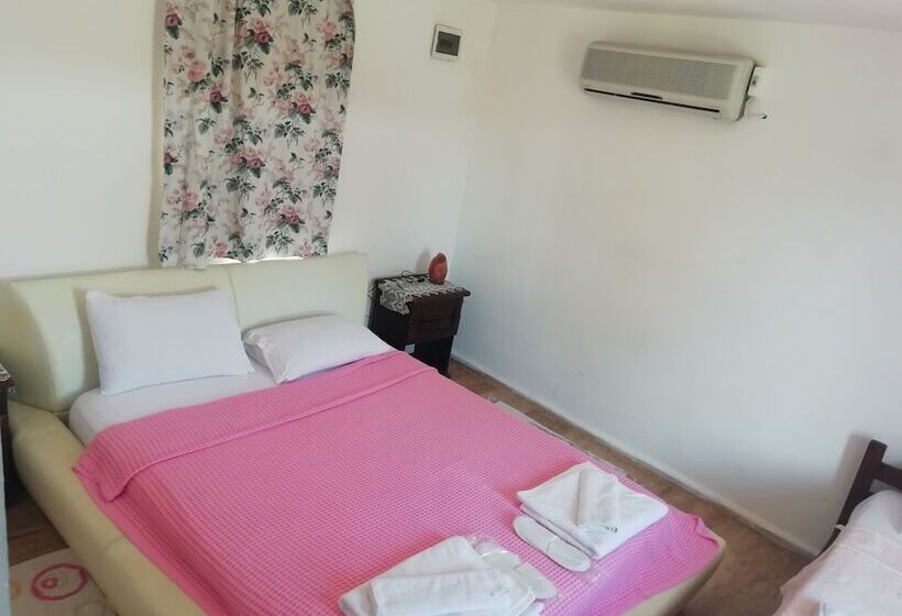 בית מלון כפרי Green House Boğaziçi – Dodo House