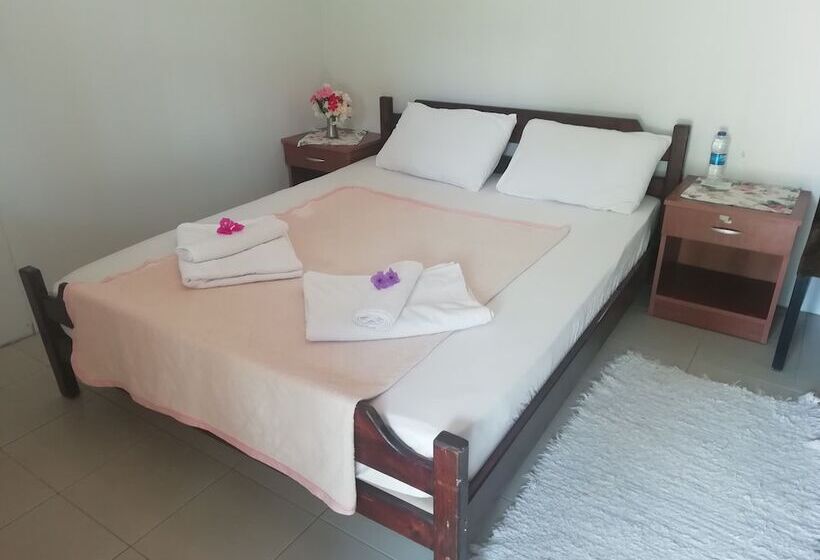 בית מלון כפרי Green House Boğaziçi – Dodo House