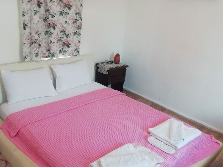 בית מלון כפרי Green House Boğaziçi – Dodo House