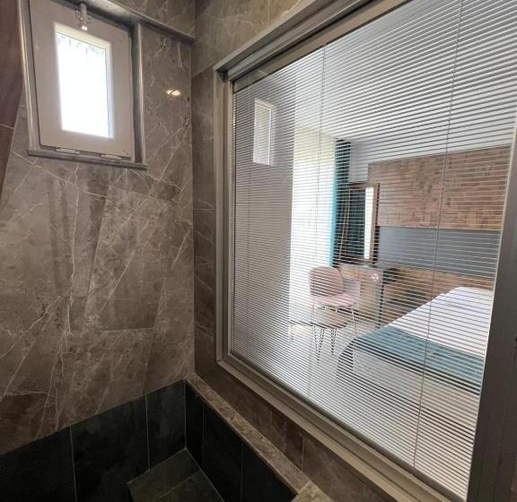 בית מלון כפרי Ladik