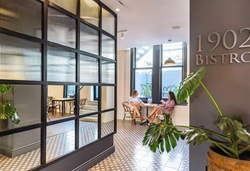 Old Bank Hotel   Lion Roars Hotels & Lodges