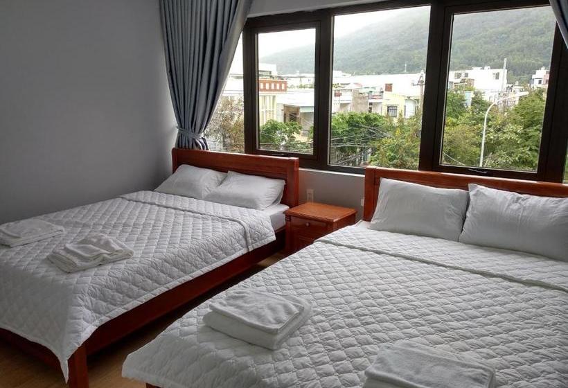 هتل Phamgia Homestay