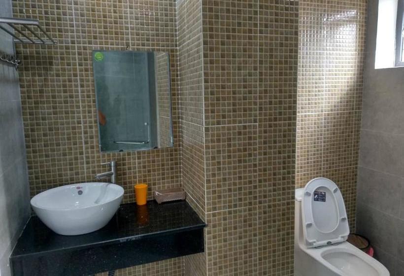 هتل Phamgia Homestay