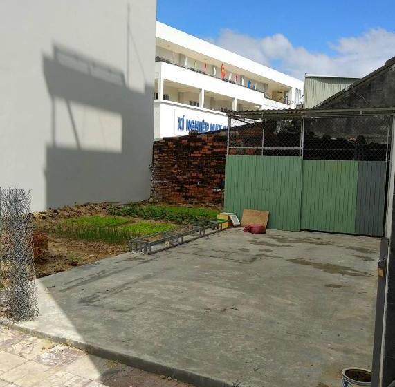 هتل Phamgia Homestay