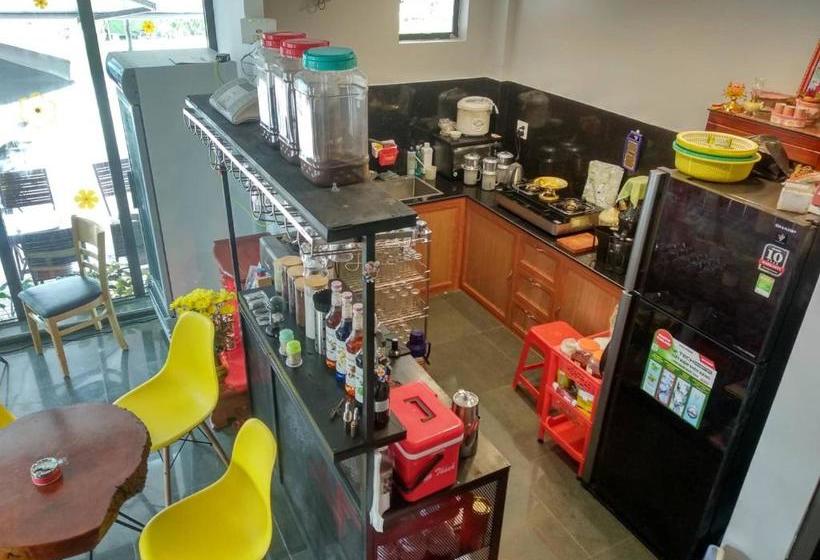 هتل Phamgia Homestay