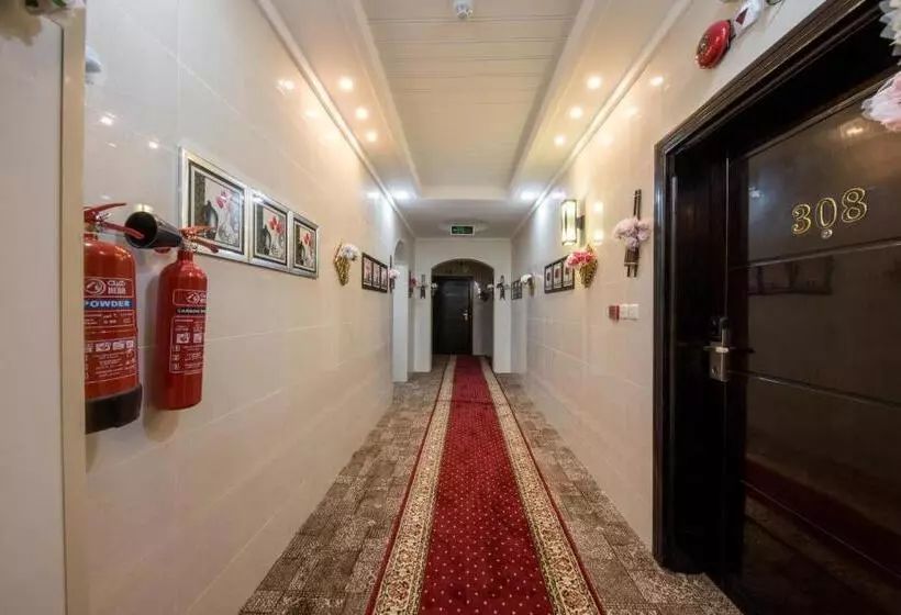 Jasmine Beach Hotel Suites