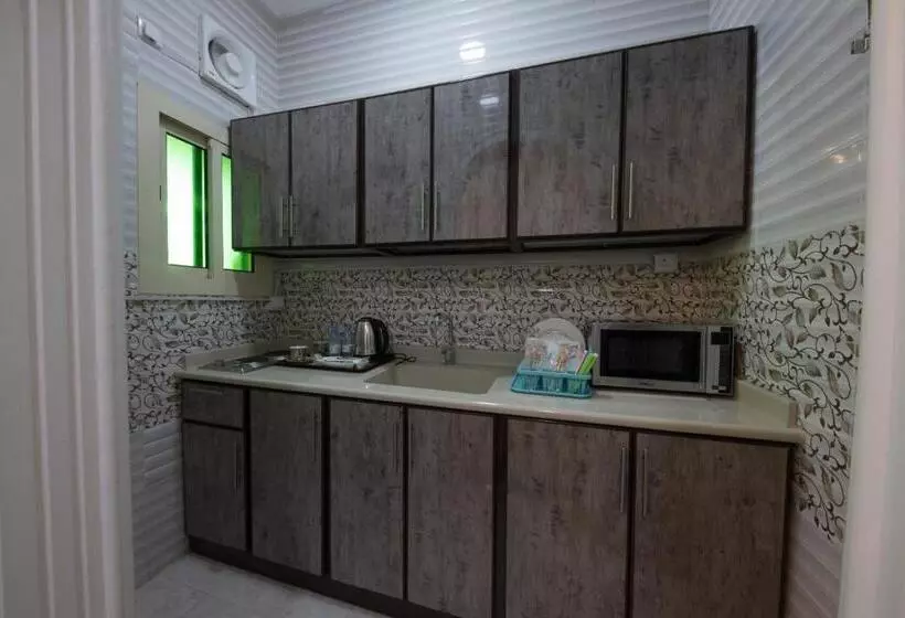 Jasmine Beach Hotel Suites