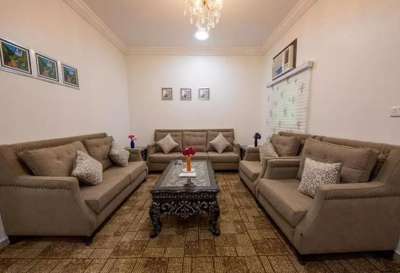 Jasmine Beach Hotel Suites