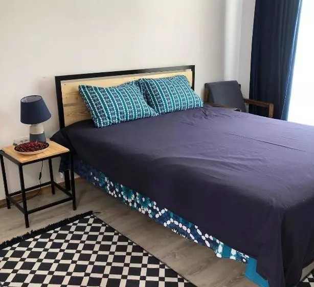 پانسیون Family Guest House