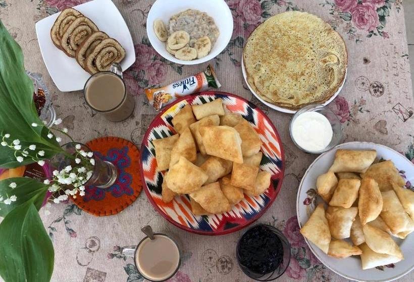 پانسیون Family Guest House