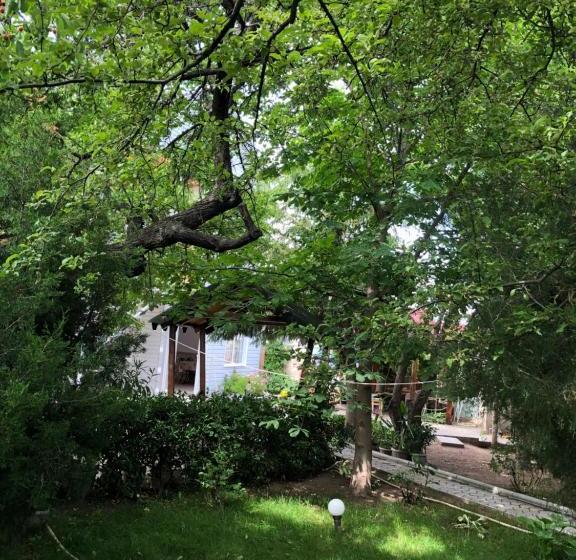 پانسیون Family Guest House